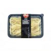 eggless fettuccine homemade pasta