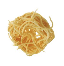 capellini fresh pasta