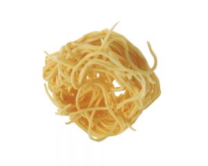 capellini fresh pasta