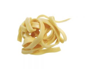 conchiglie fresh pasta