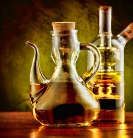 Balsamic Vinegars & Olive Oil in Singapore