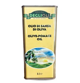 pomace olive oil singapore