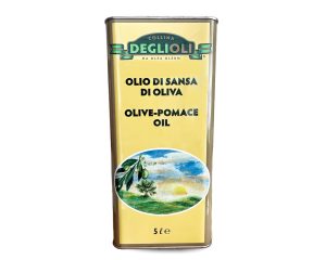 pomace olive oil singapore