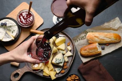 Cheese Supplier Singapore | Wine Supplier Singapore | Carecci Cheese Supplier Singapore | Wine Supplier Singapore | Carecci