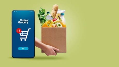 Online Grocery Singapore | Food Supplier Singapore | Carecci