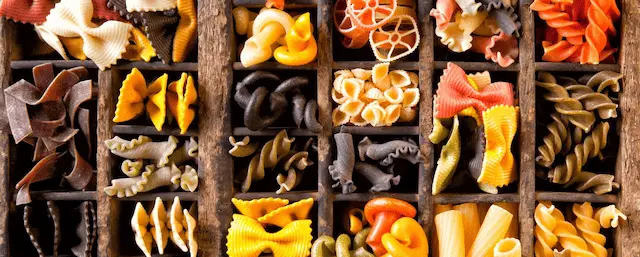 Online Supermarket & Italian Grocery Singapore | Pasta Galore
