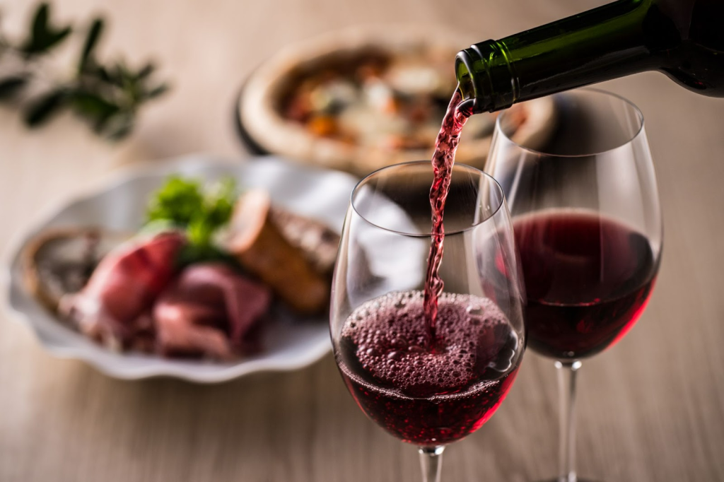 What are Italian Wines?