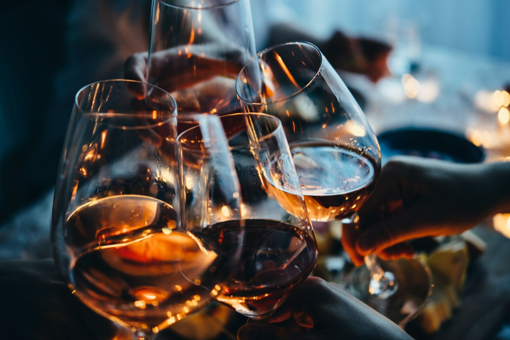 Tips for Choosing Affordable Italian Wines in Singapore