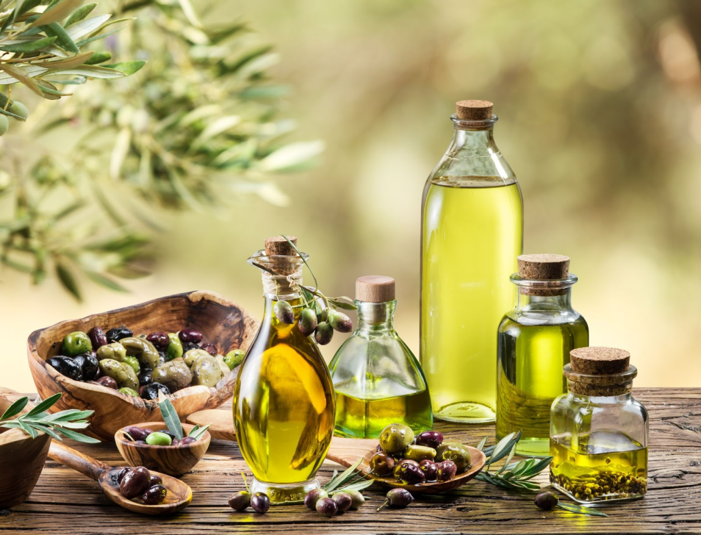 Olive Oil Authenticity in Singapore