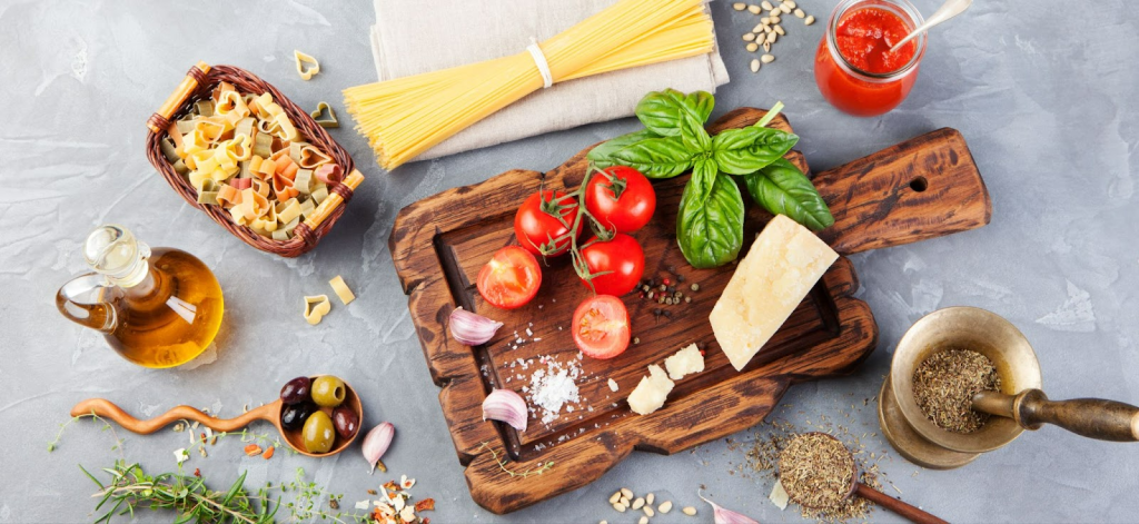 What Italian Grocery Stores Offer in Singapore