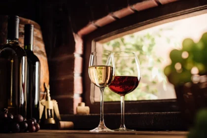 7 Affordable Italian Wines in Singapore That Taste Expensive