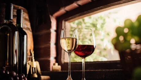 7 Affordable Italian Wines in Singapore That Taste Expensive